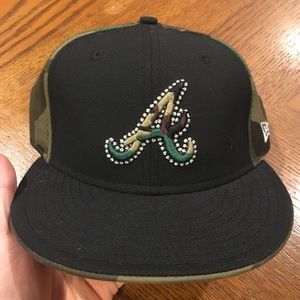 59fifty new era hat (fitted)